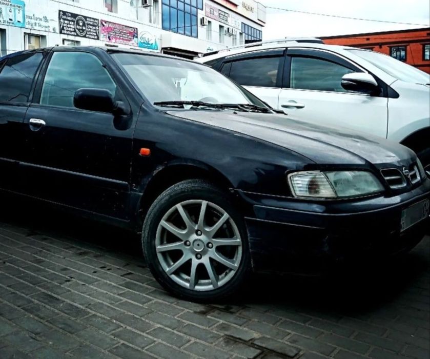 Диски Ниссан Обмен Продажа