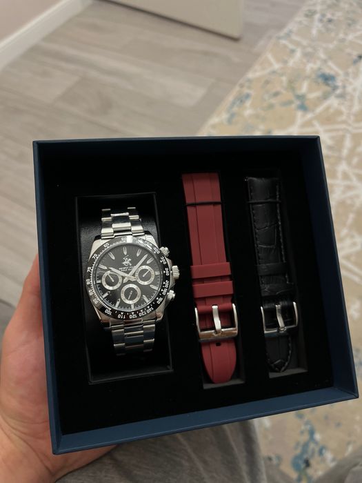 Продам часы Polo оригинал