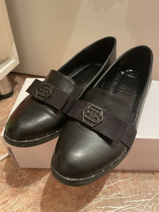 Туфли размер 36