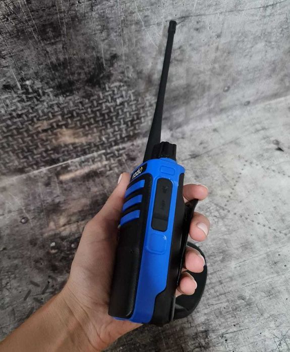 Рация до 5км Iradio HT510