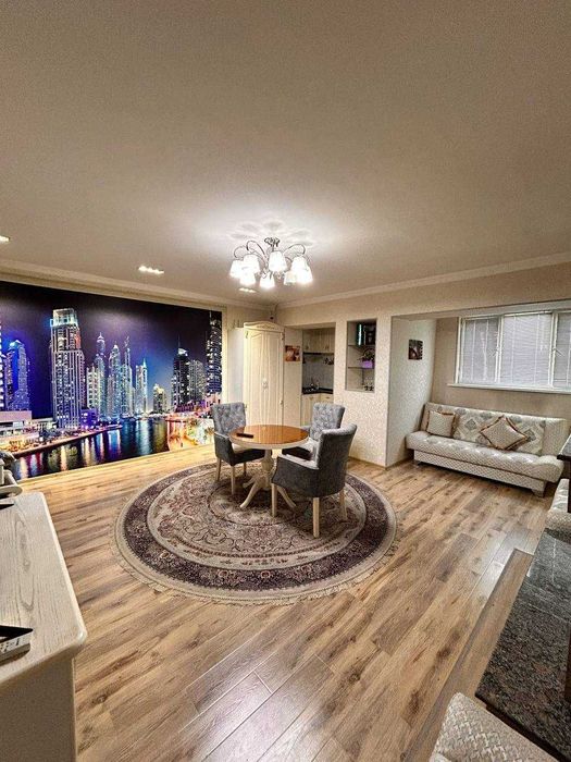 кунлик квартира Тошкент марказида