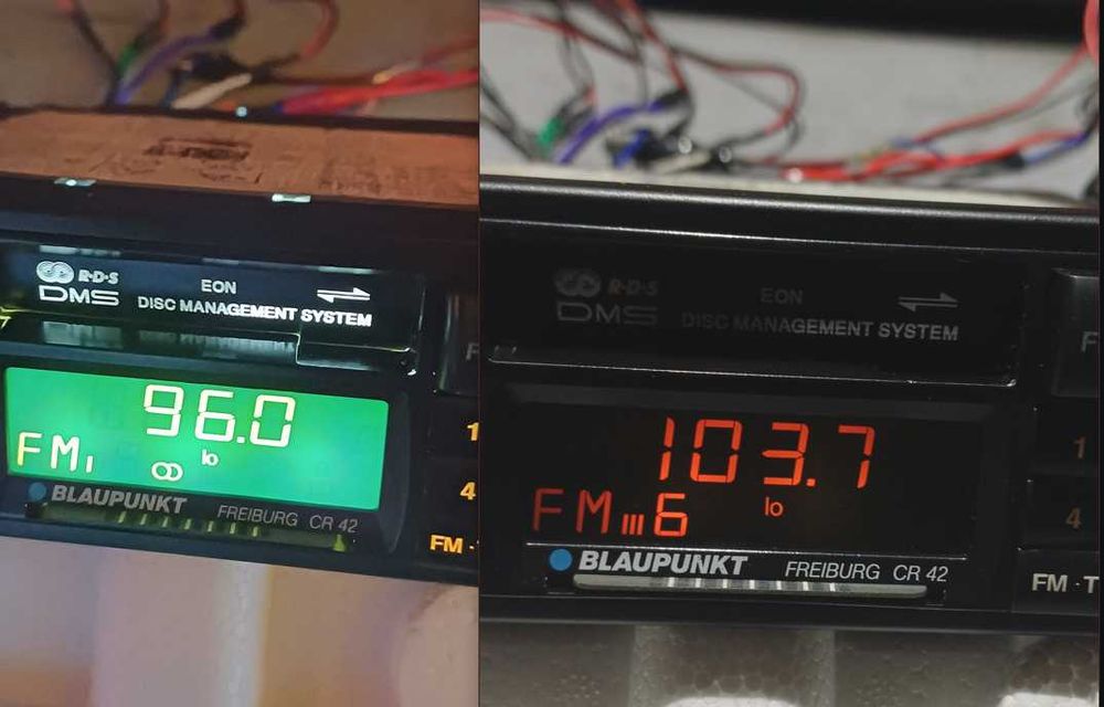 retrofit bluetooth AM Blaupunkt
