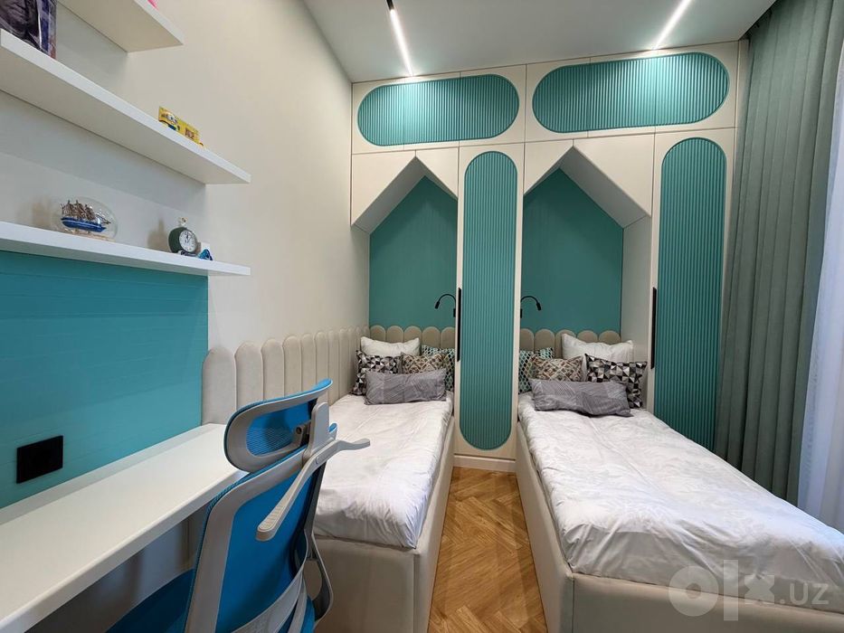 Wiston Продается 3 комнатная квартира ремонт ул.Ниезбек Йули