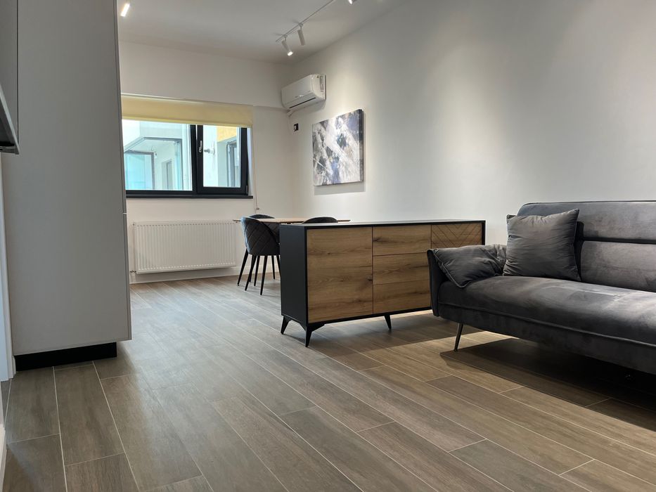 2 Camere NOU-Virtutii/Poli/Grozavesti-Mutare Imediata-Direct Prop