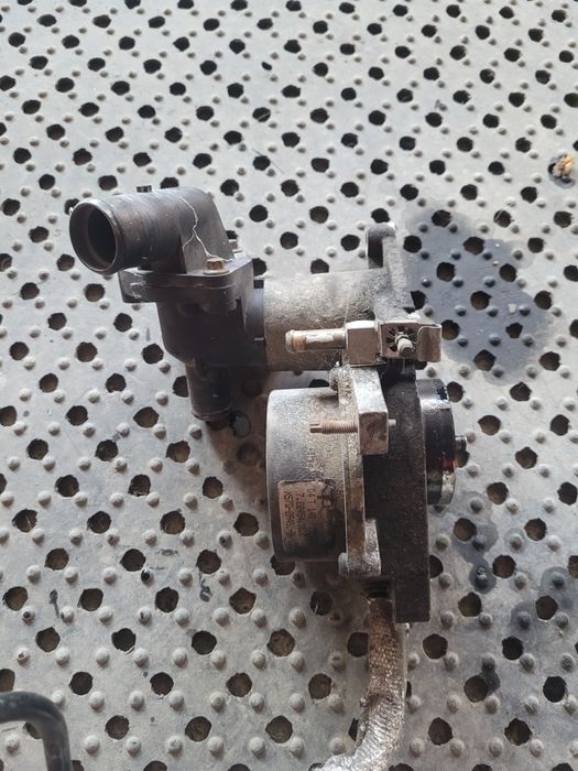 Pompa vacuum Ford Mondeo 4 [2007 - 2010] Liftback 2.0 TDCi DPF AT (140