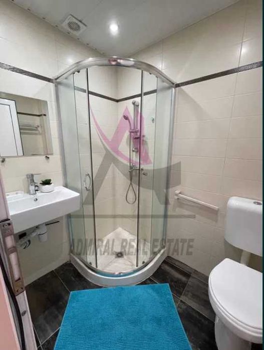 Дава се под наем Тристаен апартамент в Варна, Чаталджа - 86 кв.м за 750 € - Снимка #6
