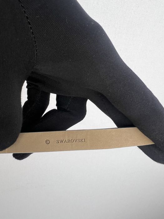 браслет от Swarovski