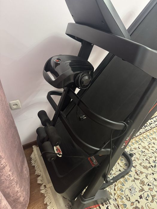 Беговой дорожка 2021