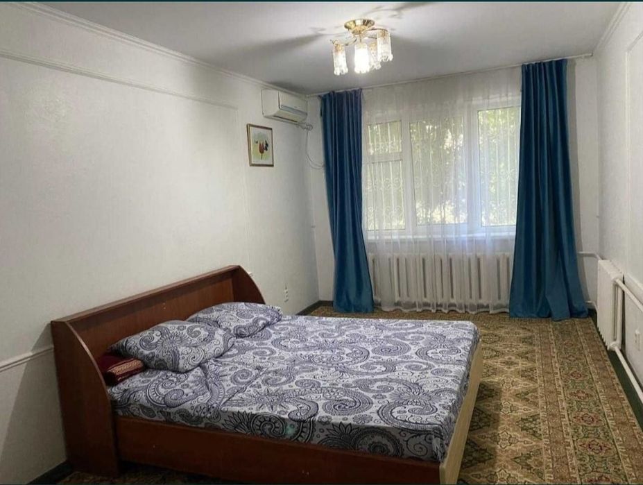 Сдам 3 комнатную квартиру