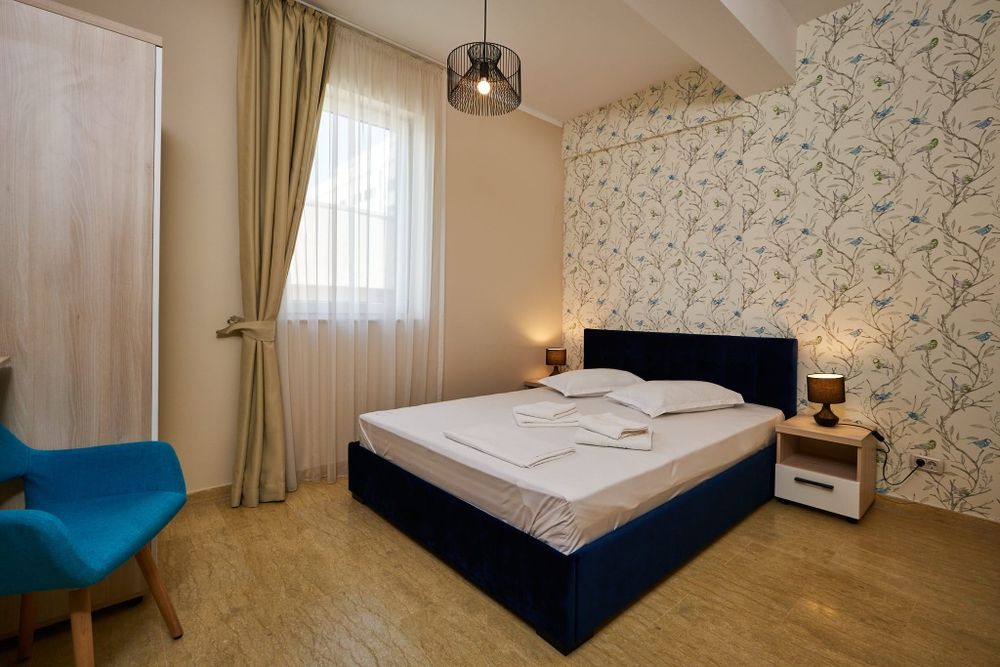 Va canta de Rusalii Mamaia nord cazare langa plaja