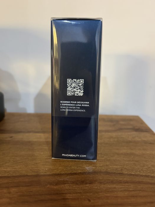 Prada Ocean Luna Rossa EDT