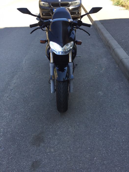 Gilera DNA 180.      Cc