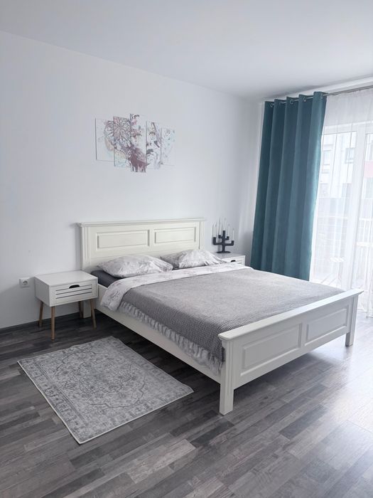 (Disponibil)Cazare Brasov garsonieră in regim hotelier