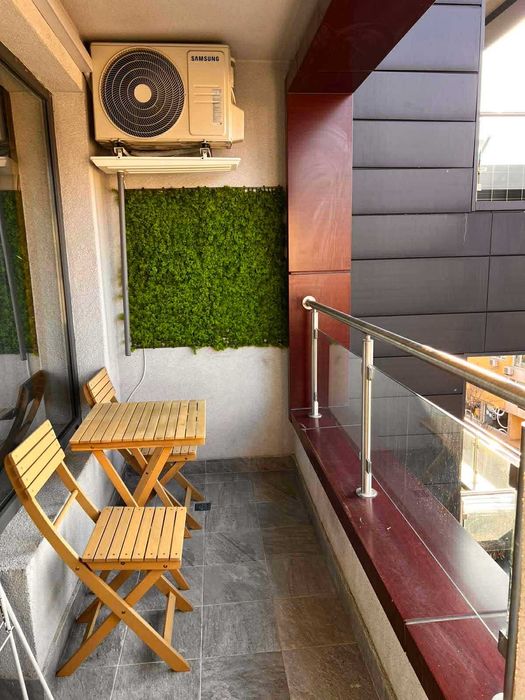 Дава се под наем Двустаен апартамент в София, Хиподрума - 60 кв.м за 747.66 € - Снимка #6