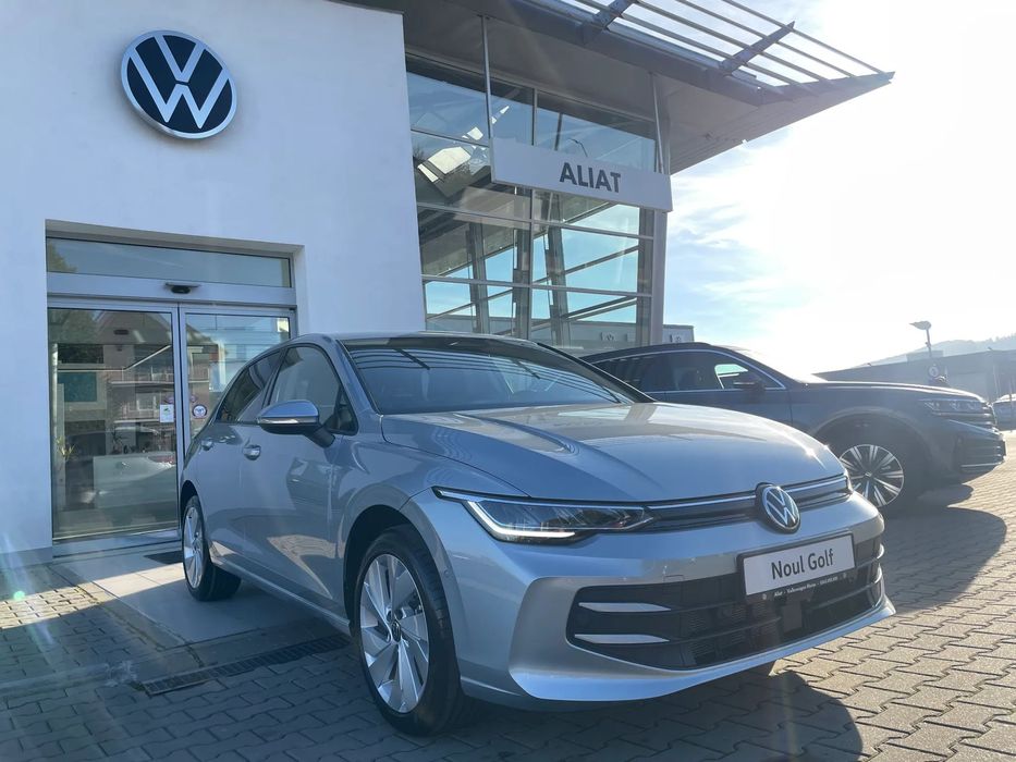 Volkswagen Golf Livrare imediata