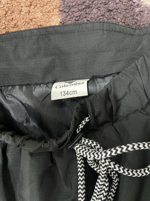 Продам болоневые штаны