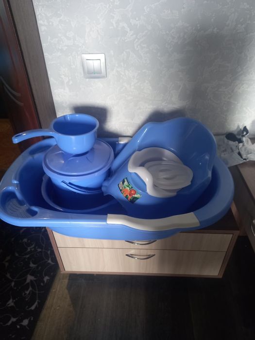 Продаю новое для малышей