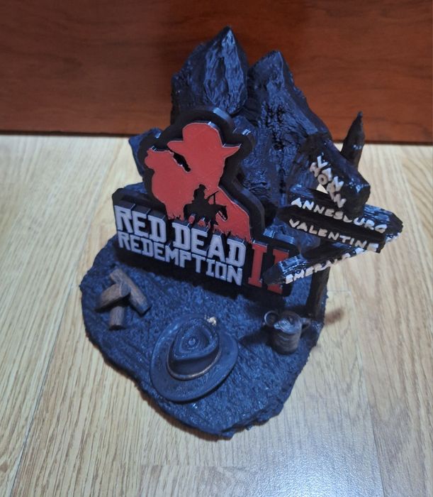 Pachet Red Dead Redemption