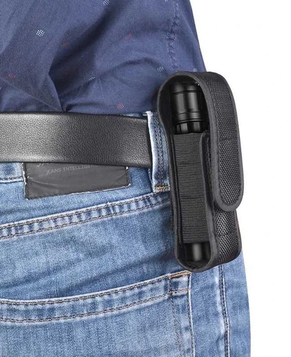 Защитный чехол для фонаря