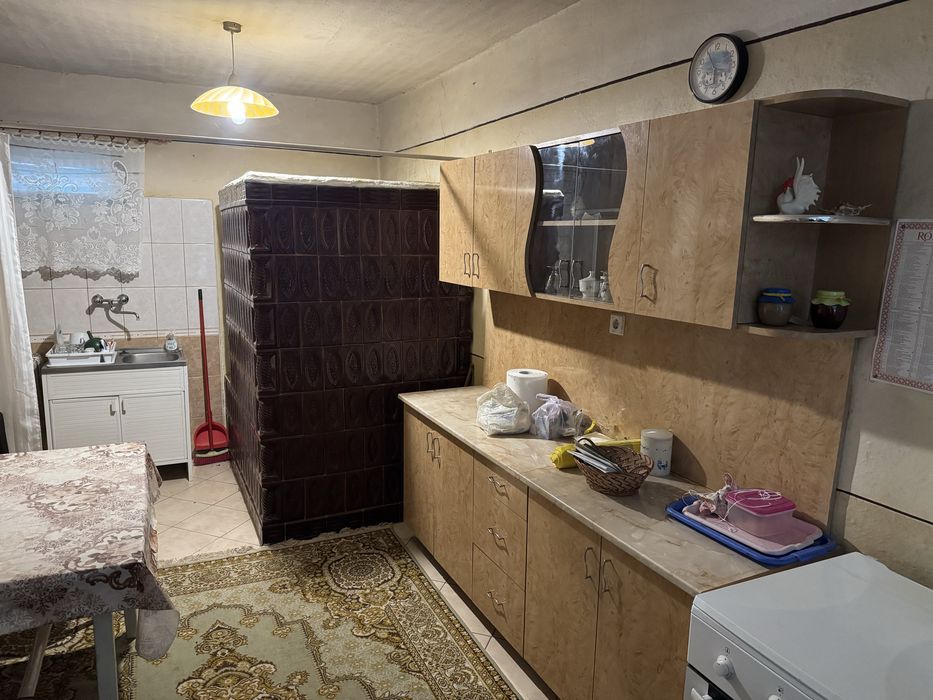 Casa de vanzare in Iratosu