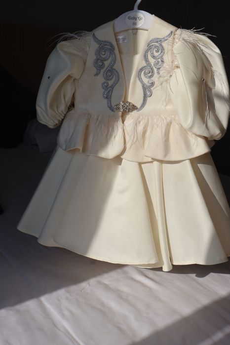 Платье на прокат 1годик