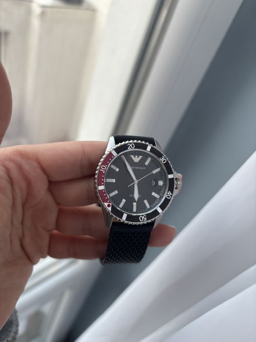 Стилен мъжки часовник