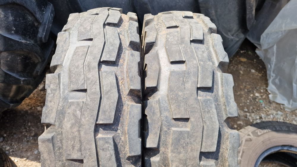 Anvelope AGRICOLE 7.50-16 marca Mitas