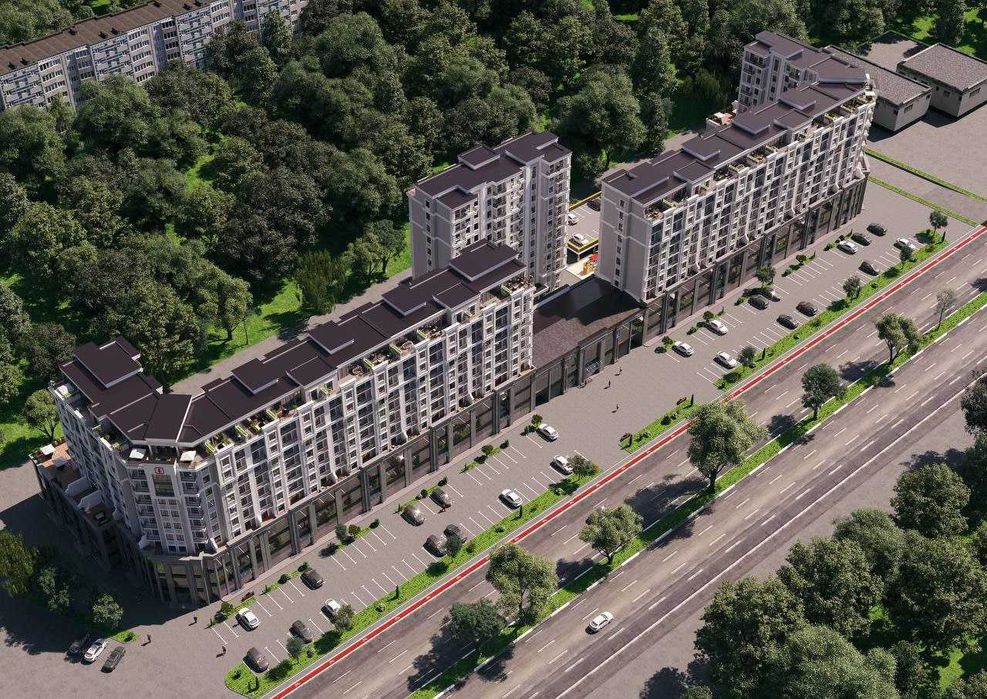 Срочная Продажа ! Продается 2 комнатная квартира Сергили ! А-2