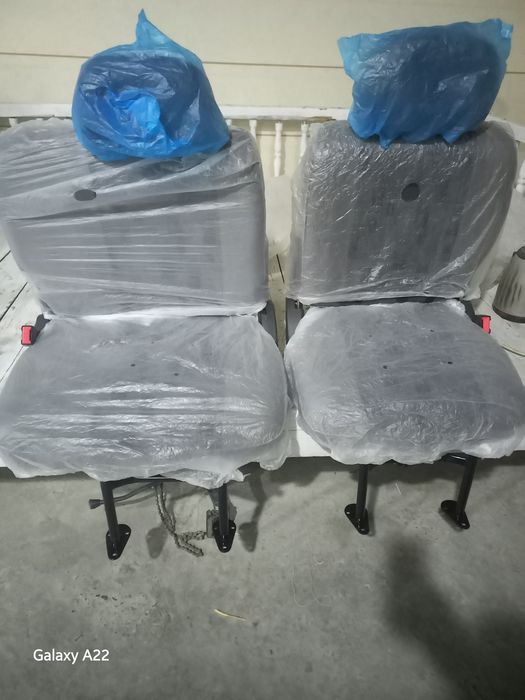 Дамаз. Сидения. 2025. Янги