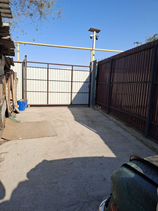 Продам 2х комнатный дом