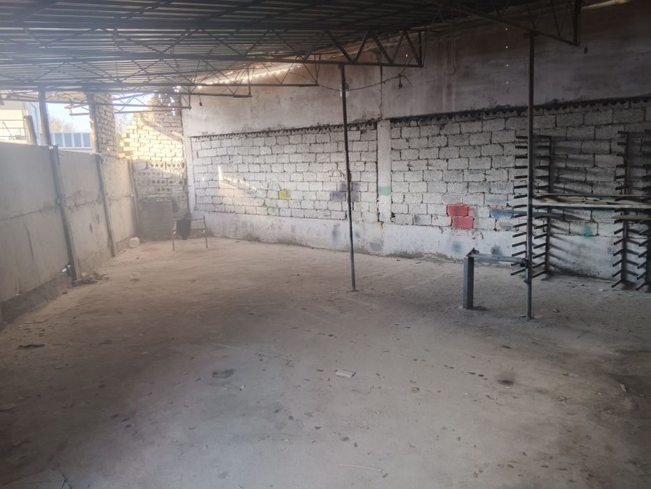 Ishlab chiqaruvchilar uchun beriladi