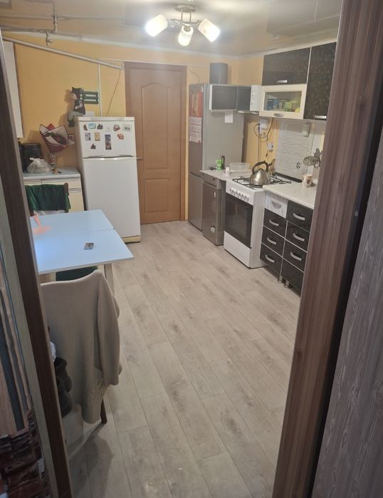 Продам 2х комнатный дом