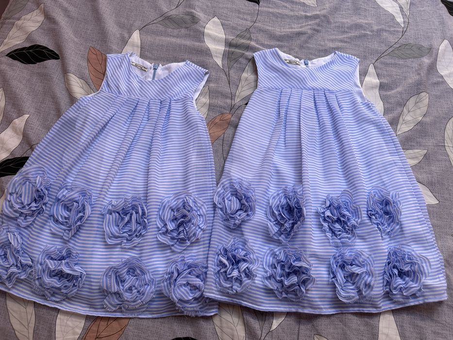 Роклочки Mayoral