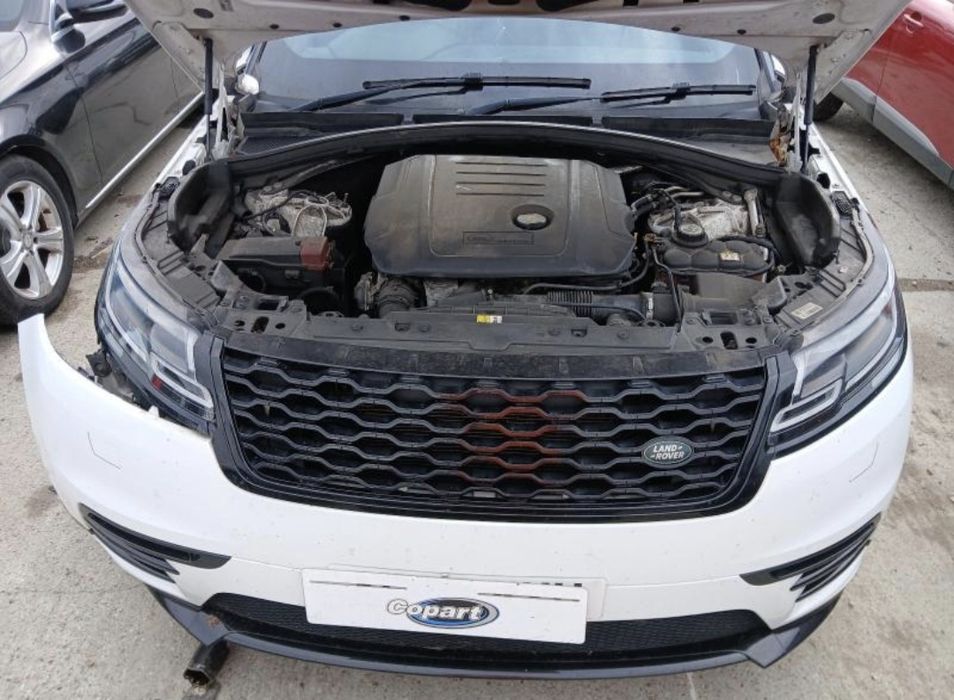 Dezmembrez Range Rover Velar 2017-2024 DT204/PT204 2.0 Diesel/Benzina