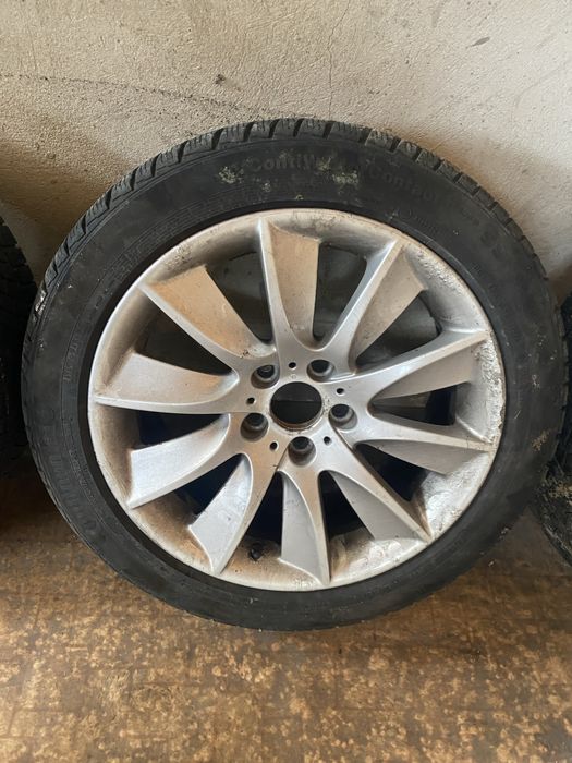 Jante bmw f 10/f 11 R18