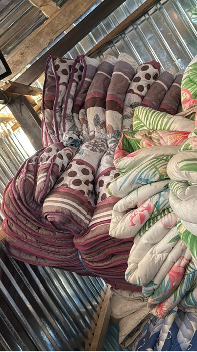 Мтрасы для рабочих