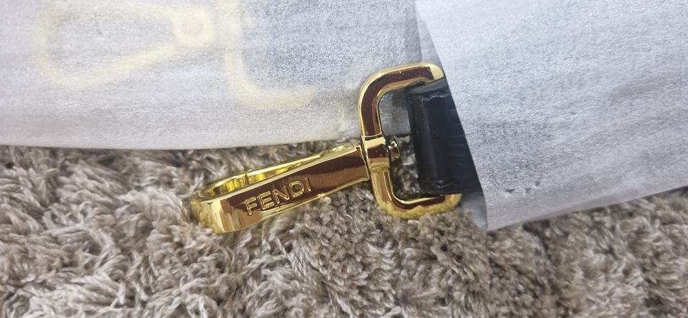 Новая сумка Fendi
