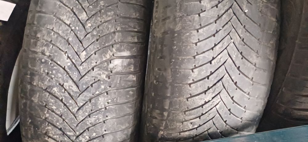 225 65 R 17 шины