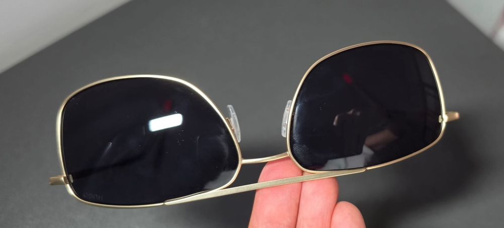 Ochelari Hugo Boss bărbătești