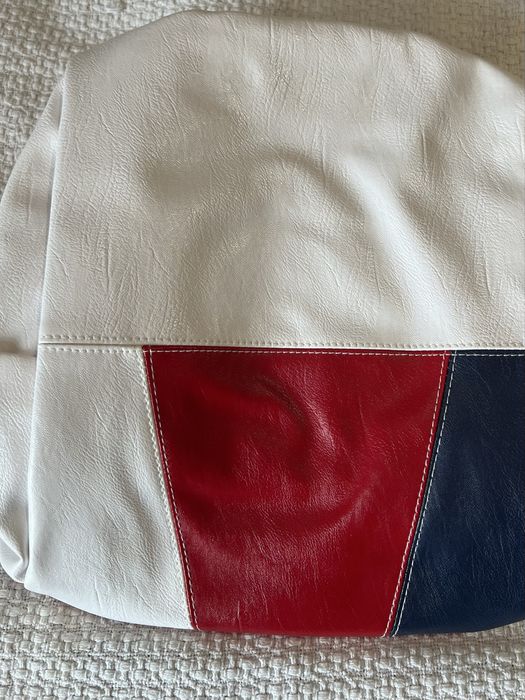 Дамска раница, ново