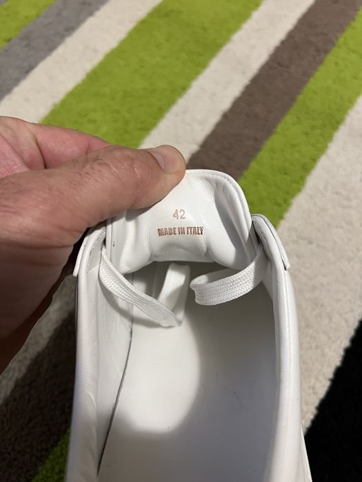 Adidasi , Sneakers Versace autentici
