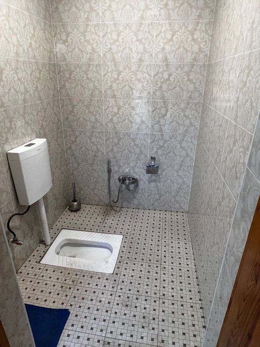 Kvartira-Hovli Arenda Yashnabod Doʻstlik metro Bezmakler