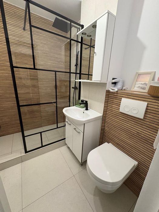 Apartament 2 camere Precista