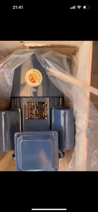 Гибкий шнек 6 метров