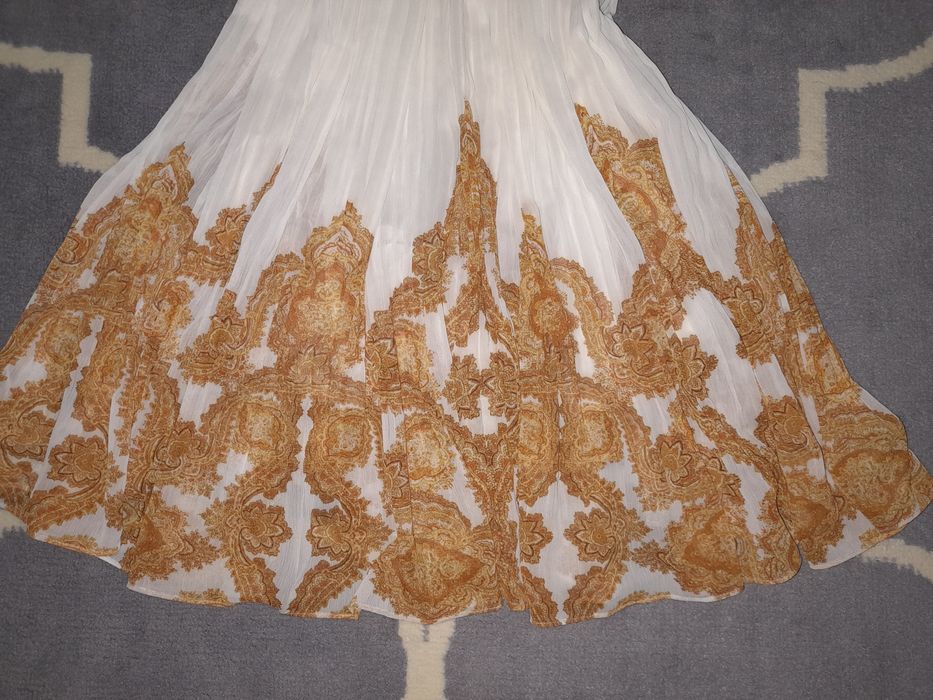 Rochie lejera h&m