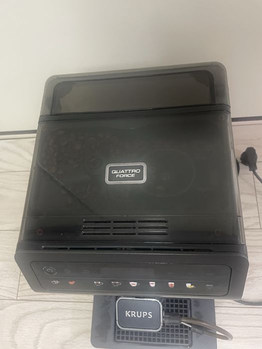 Espressor automat Krups EA895N10