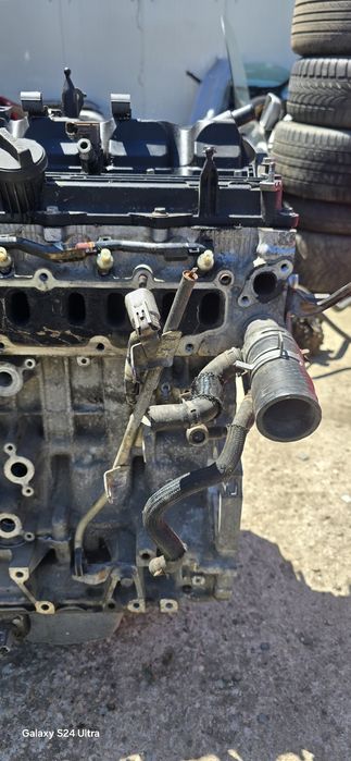 Motor toyota 2009/2014