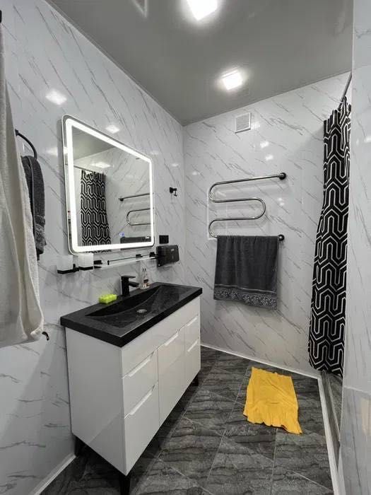 Аренда Офис, Гидрометцентр 95м2