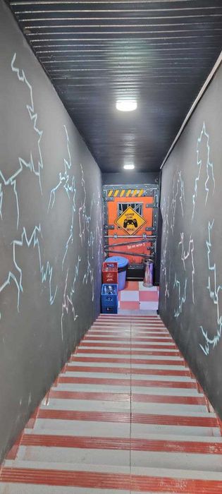 Тайёр даромад келтираётган компьютерхона бизнеси (Game Club) СОТИЛАДИ