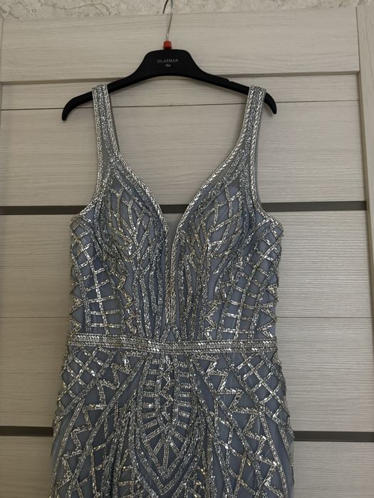 Женское Вечернее платье